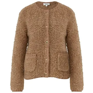 s.Oliver Strickjacke 38
