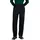 Pant Regenhose Schwarz S