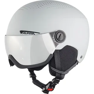 54-58 cm grey matt