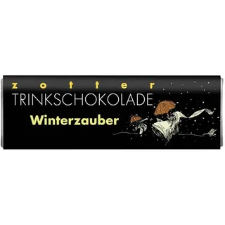 Trinkschokolade - Winterzauber 22g