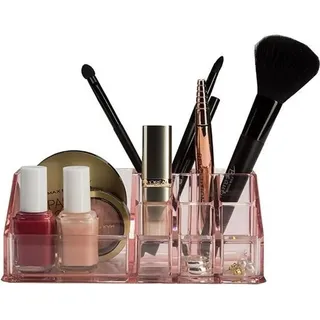 Kleine Wolke Bad-Organizer, Valerie Pastellrose, M