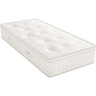 Schlaraffia Air Boxspring inkl. Topper 140 x 210 cm H3