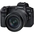 Canon EOS RP [26,2MP, 4K, 3"] schwarz inkl. RF 24-105mm 1:4,0-7,1 IS STM Objektiv | Zustand: Neu & original versiegelt