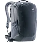 Deuter Freizeit/-Laptoprucksack Giga schwarz