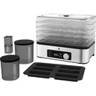 WMF 04.1525.0011 KÜCHENminis® Snack to go Dörrautomat (250 Watt)