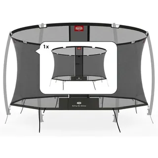 Berg Toys BERG Sicherheitsnetz Deluxe 330