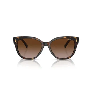 RALPH Lauren 0RA5305U Sonnenbrille, Damen, mehrfarbig, Einheitsgröße - Einheitsgröße