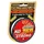 WFT 18mm 22kg 150m Angelschnur Schnur zum Spinnfischen Geflechtschnur