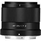 Viltrox AF 25mm F1,7 Nikon Z