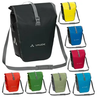 Vaude Aqua Back Paar black