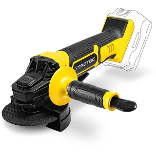 Trotec PAGS 21-115 NB ohne Akku + Schnellladegerät und Transportkoffer