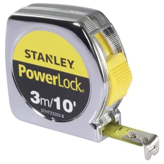Stanley STHT33203-8-23 Maßband 3 m