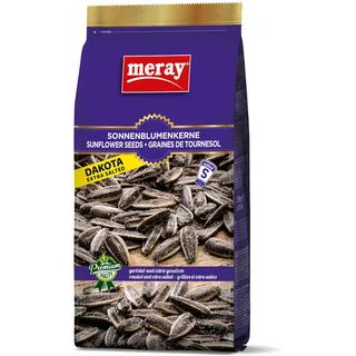 Meray Dakota Sonnenblumenkerne Geröstet & Extra Gesalzen