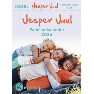 Kösel Familienkalender 2026