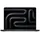 2026 M5 Pro 64 GB RAM 1 TB SSD 20-Core GPU Space Schwarz CZ1ML-13000K00