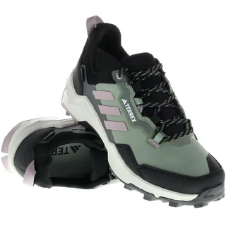 Silver Green / Preloved Fig / Core Black 38 2/3