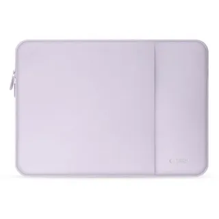 techprotect "Tech-Protect Neopren-Laptoptasche 14\" Violett"