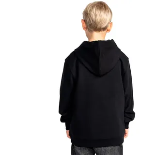 DC Shoes Star Glow Ph Kapuzenpullover - Black - 12 Jahre