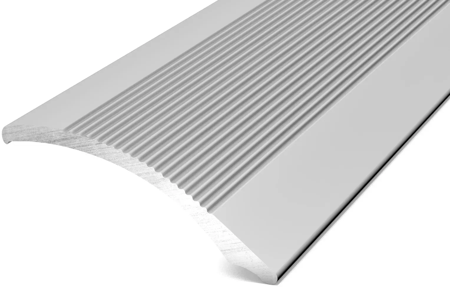 Prinz SK 1381411100 Selbstklebendes Anpassungsprofil 38x1000mm Silber