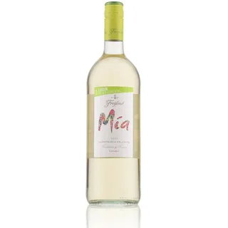 Freixenet Mia Blanco lieblich 2022 Special Edition 12% Vol. 1l