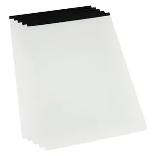 Canon Trägerbogen für DIN A4 (0697C001) für DR-C240, ScanFront 400