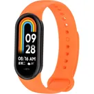 Ersatzarmband für Xiaomi Smart Band 10 Orange