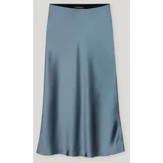 Luisa Cerano Strickrock blau 40