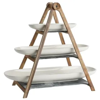 Villeroy & Boch Eye Catcherset 4tlg. Artesano Original