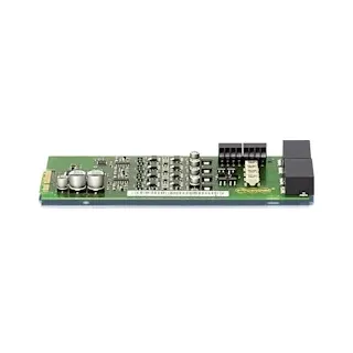 Auerswald COMpact 4FXS-Modul