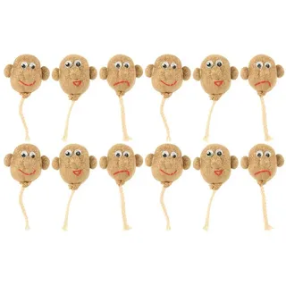 Eduplay Eduplay130239 130239 Ø Graskopf, Spiel, 12er Set