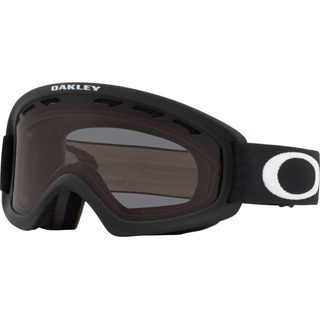 OAKLEY O-FRAME 2.0 PRO S Schneebrille 2025 matte black/dark grey