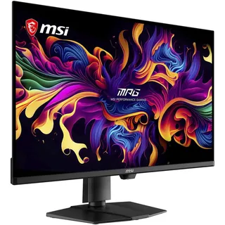 MSI MPG 322URDE QD-OLED 32"