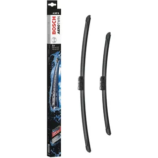 Bosch Scheibenwischer Aerotwin A187S, Länge: 600/450 mm