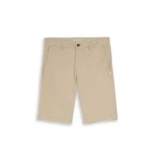 Tom Tailor Chino-Shorts Beige 33