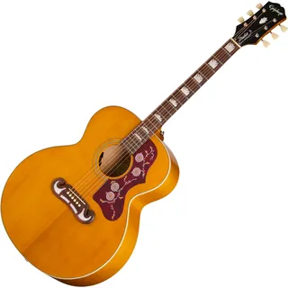 Epiphone J-200 Studio Natural