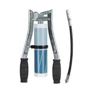 Pressol Fettpresse für Schraubkartusche 500g