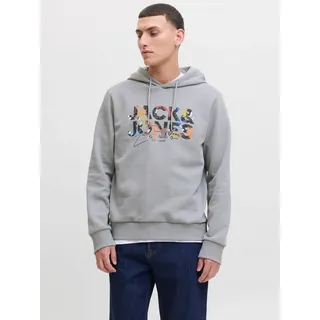 JACK & JONES Jjgeplas Sweat Hood