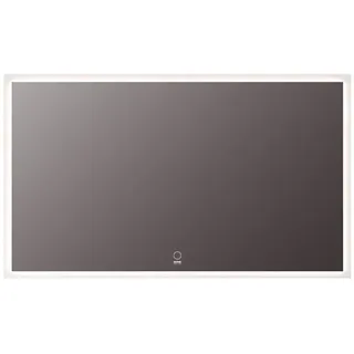 Home Deluxe LED-Spiegel Rechteckig NOLA - 160 x 70 cm - versch. Ausführungen