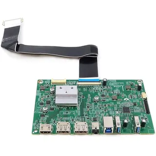 Dell Interface Board for, Notebook Ersatzteile