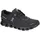 Damen All Black 38,5