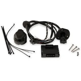 JAEGER Elektrosatz, Anhängevorrichtung 22400001