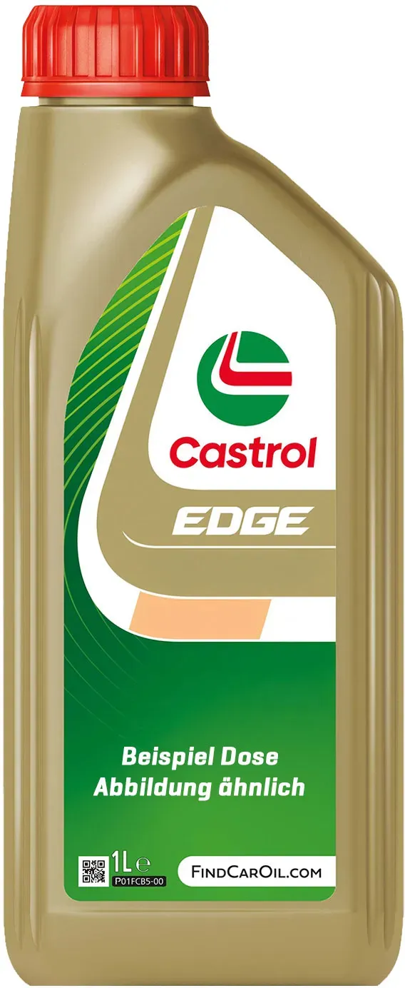 Castrol EDGE Professional LL III 5W-30