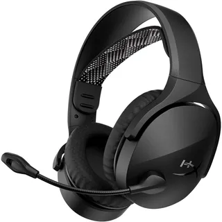 Kingston HyperX Cloud Jet Wireless Gaming-Headset (Schwarz)