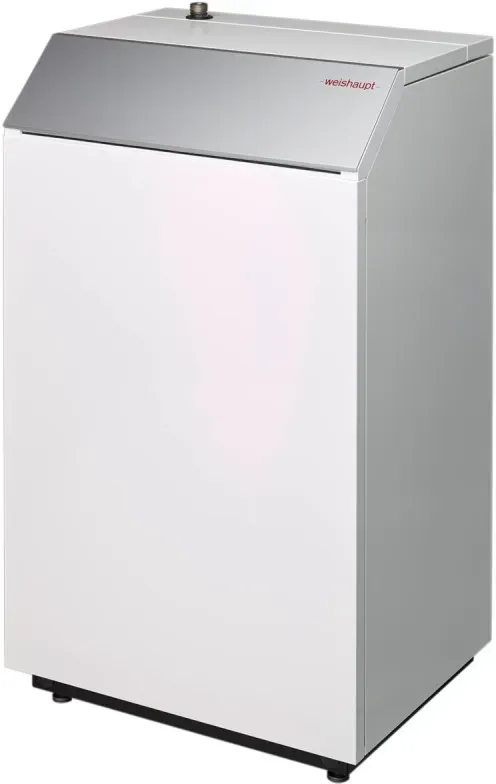 Weishaupt Gas-Brennwertkessel WTC-GB45-B H (WEM-Regelung) - 48404102 von Weishau...