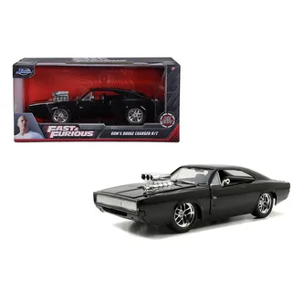 Jada 253203042 - Dodge Charger schwarz 1:24