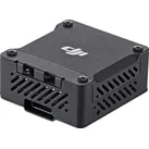 DJI O3 Lufteinheit - Übertragungsmodul (Drohnen Transmitter, DJI Goggles 2, DJI FPV), Drohne Zubehör, Schwarz