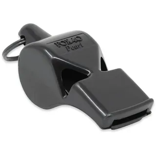 Fox 40 Pearl schwarz