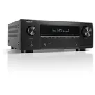 Denon AVC-X3800H 9.2 AV Receiver Schwarz - 8K 3D-Audio Dolby Atmos HEOS IMAX