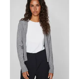 VILA Cardigan in Grau - XXL