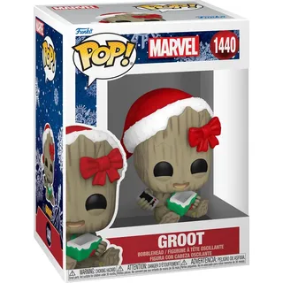 Funko Marvel - Groot